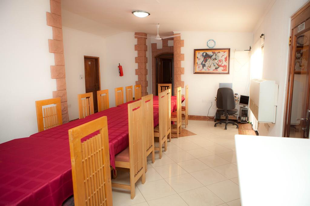 Forte Royale Hotel Accra Exterior photo