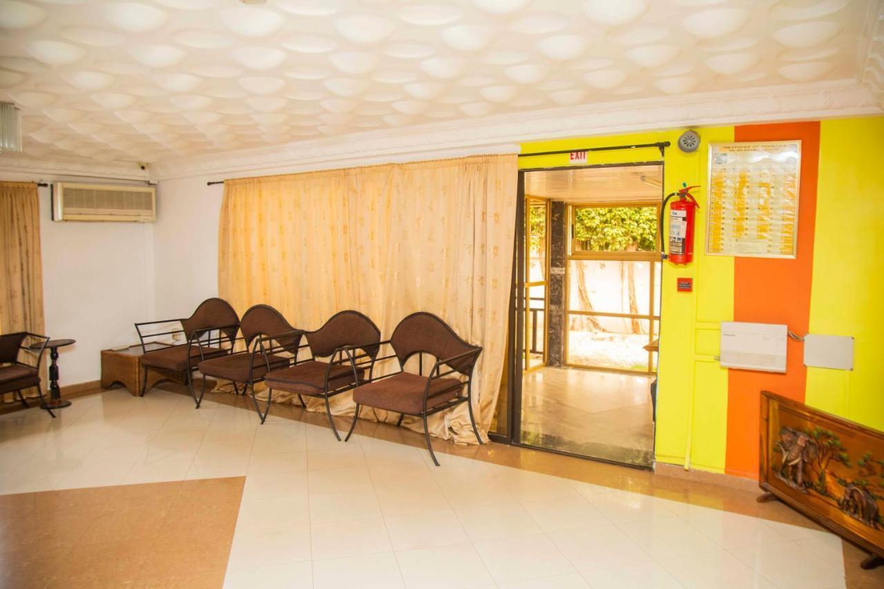 Forte Royale Hotel Accra Exterior photo