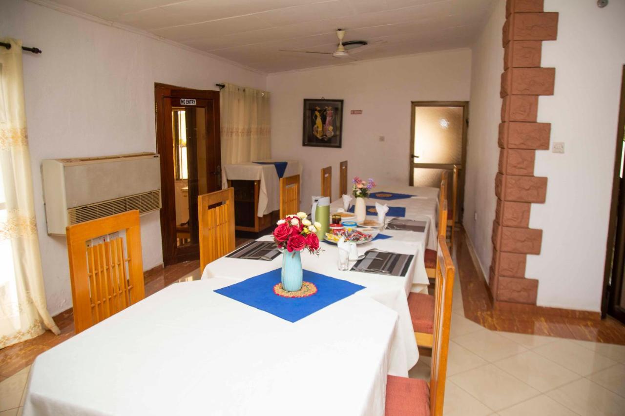 Forte Royale Hotel Accra Exterior photo