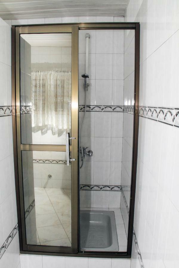 Forte Royale Hotel Accra Exterior photo